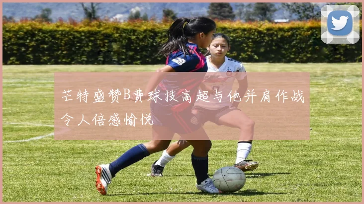 芒特盛赞B费球技高超与他并肩作战令人倍感愉悦
